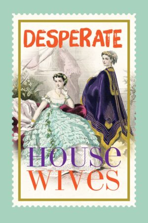 Desperate Housewives