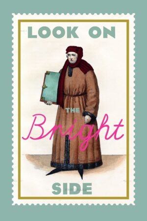 Look on the bright side